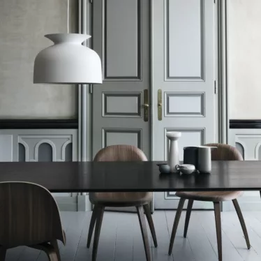 Ronde Pendant Ø42