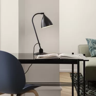 TS Desk