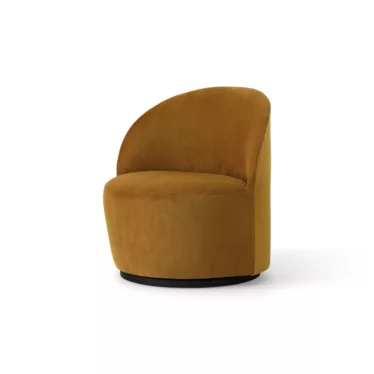 Tearoom Lounge Chair Svingbar