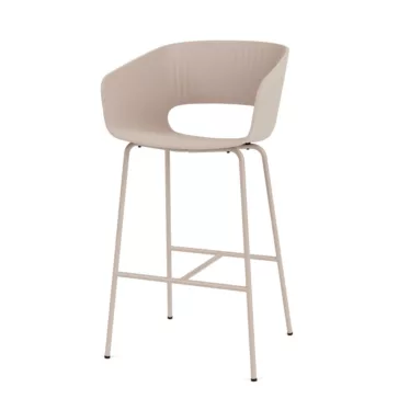 Marée 403 Bar Chair