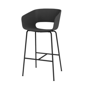 Marée 403 Bar Chair