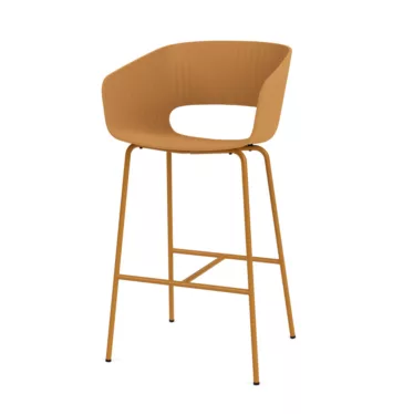 Marée 403 Bar Chair