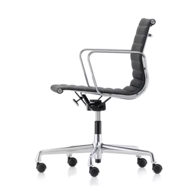 Aluminium Chair EA 118
