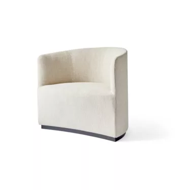 Tearoom Lounge Chair - Beige savanna 202