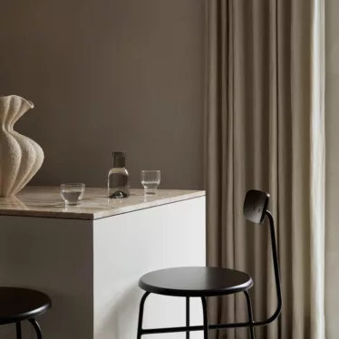Afteroom Bar Chair