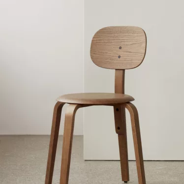 Afteroom Plywood