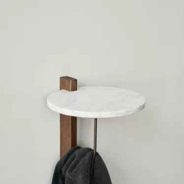 Corbel Shelf