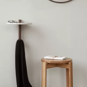Corbel Shelf