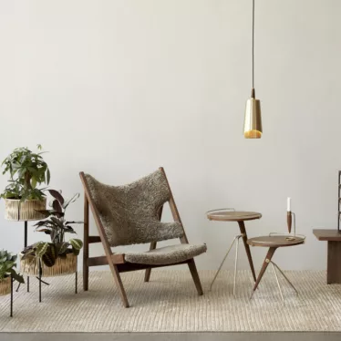 Umanoff side table