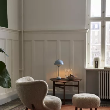 Little Petra VB1 Lounge chair