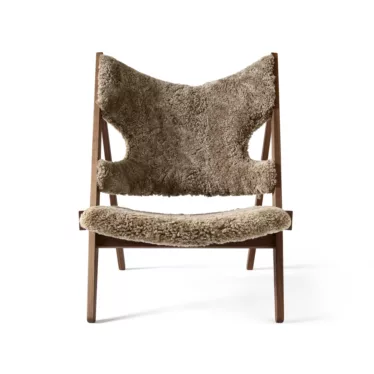 Knitting Lounge Chair