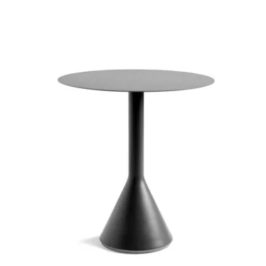 Palissade Cone Table