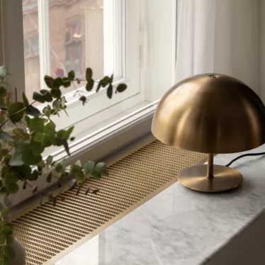 Dome Lamp