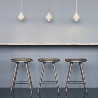 High Stool Høy