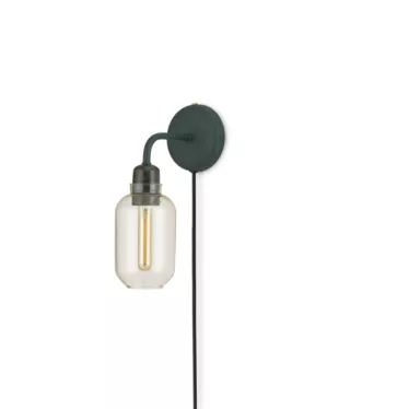 Amp Wall Lamp