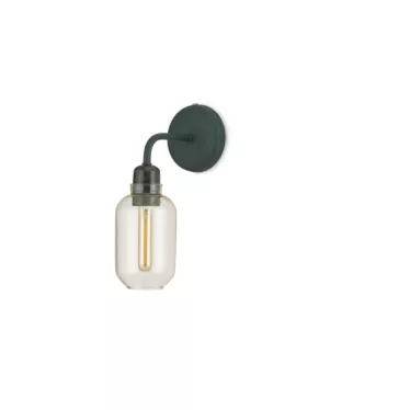 Amp Wall Lamp