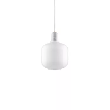 Amp Lamp Small