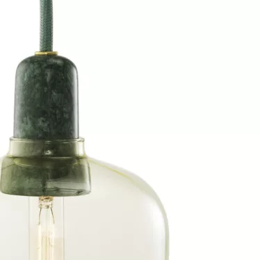 Amp Lamp Small