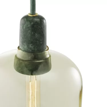 Amp Lamp Small