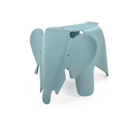 Elephant chair - Sort