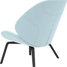 Eden Lounge chair