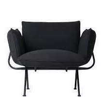 Officina armchair