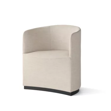 Tearoom Club Chair - Beige Savanna 202