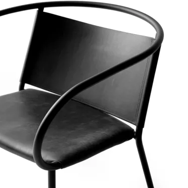 Afteroom Lounge Chair