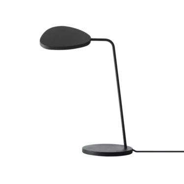 Leaf Table Lamp - Grå