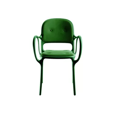 Mila Chair - Grønn