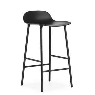 Form Chair - 43x43x77cm