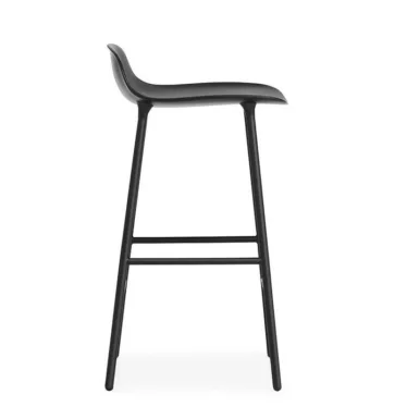 Form Chair - 43x43x77cm