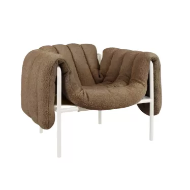 Puffy Lounge Chair