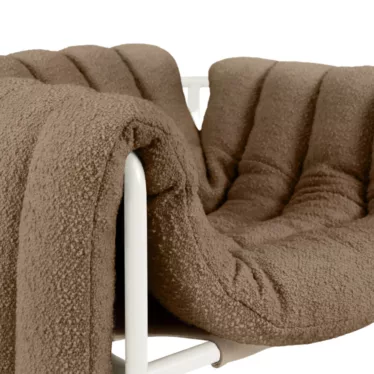 Puffy Lounge Chair