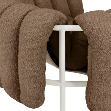 Puffy Lounge Chair