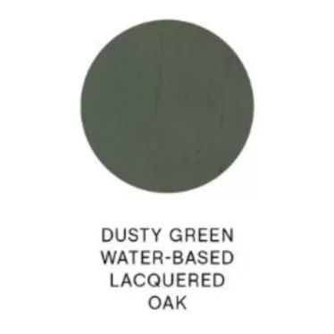 Soft Edge 82 - Dusty Green / Eik understell