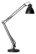 L-1 LED m/bordfot