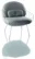 Piña Low Chair Outdoor