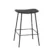 Fiber Counter stool tube base