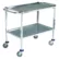 Trillebord m/hjul