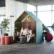 Half A Hut
