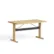 Passerelle desk 140x65 cm
