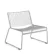 Hee Lounge Chair