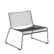 Hee Lounge Chair