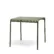 Palissade Table 82,5x90 cm