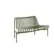 Palissade Park Dining Bench