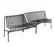 Palissade Park Dining Bench