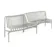 Palissade Park Dining Bench