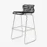 Panton One barstol