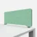 Edge Bord skjermvegg 100 x 70 cm